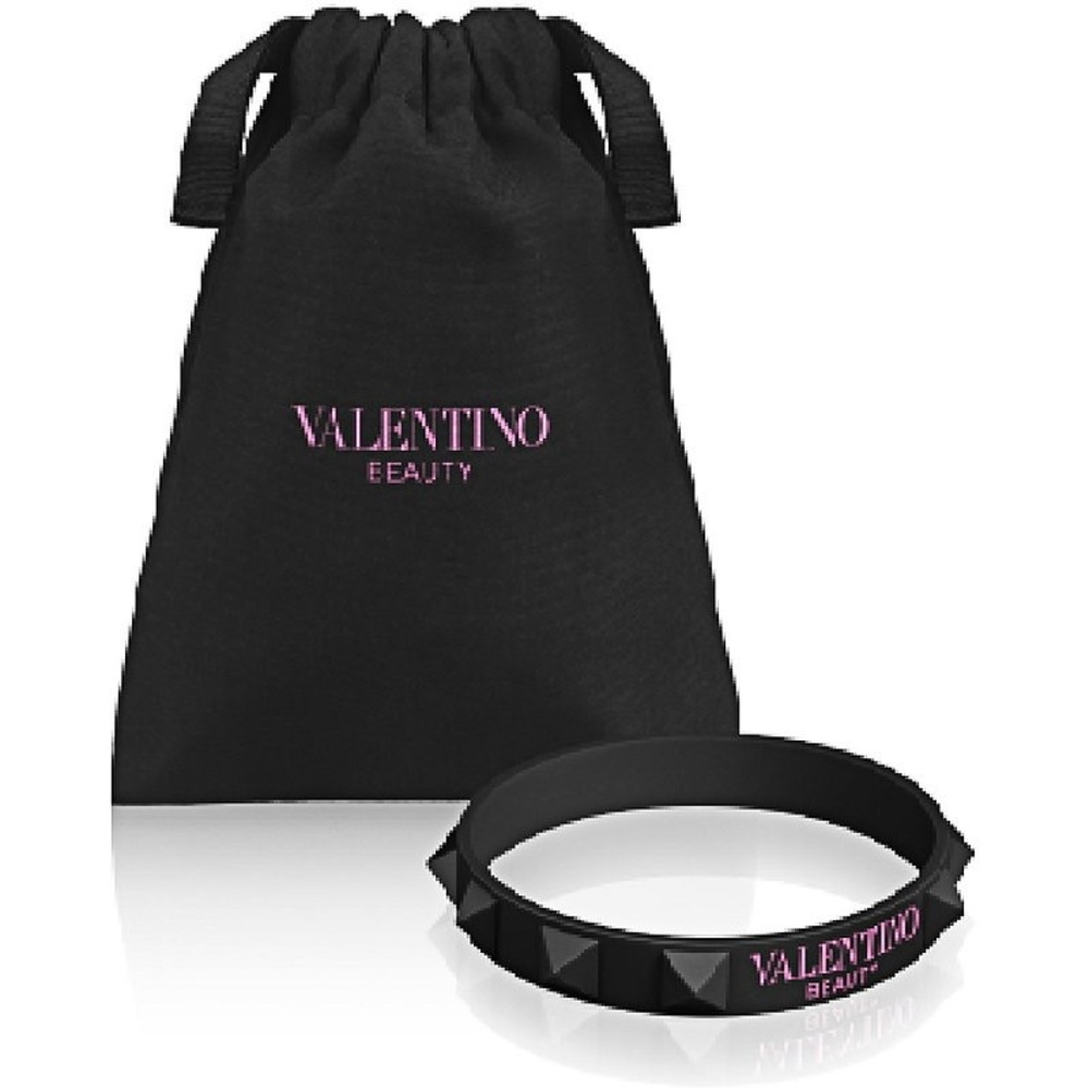 Valentino Uomo Bracelet with Drawstring Pouch